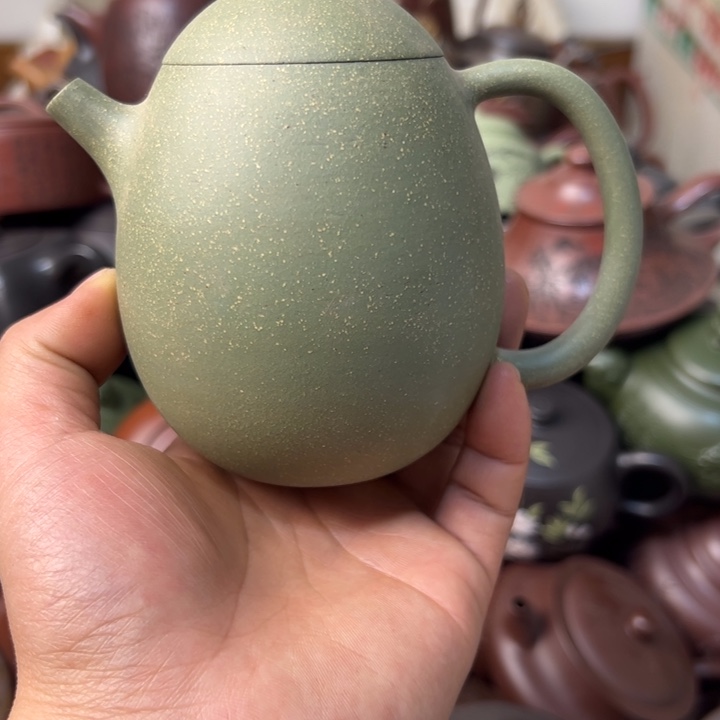 紫砂茶壶紫砂壶微瑕