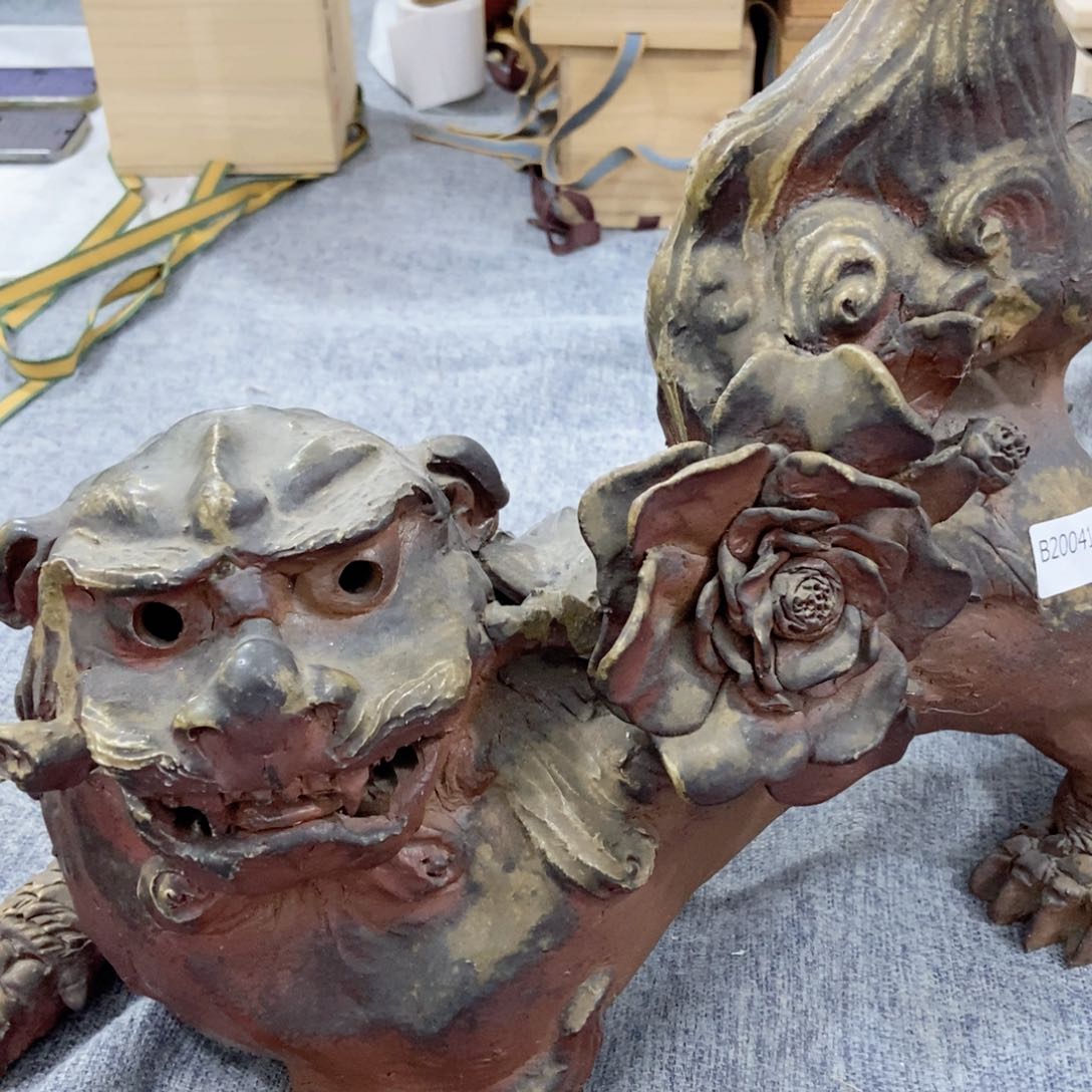 非常满意好看得物件