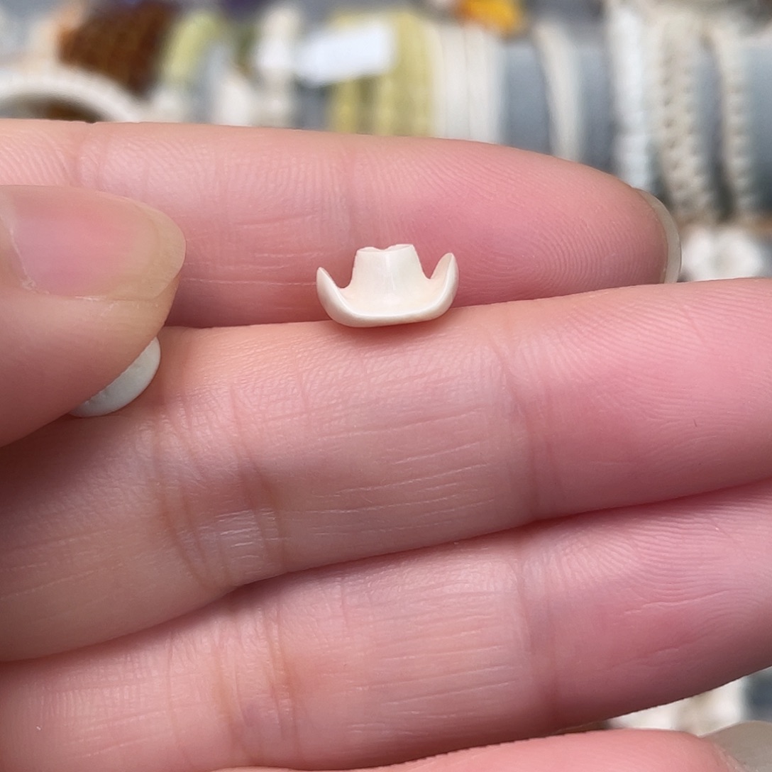 手串/手链/手镯猛犸象牙牛仔帽