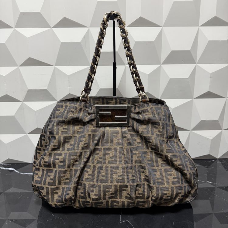 95新/芬迪/C14044583810/包包