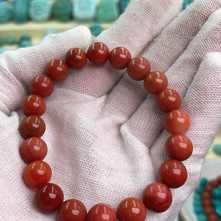 南红玛瑙珠宝奇石未镶嵌