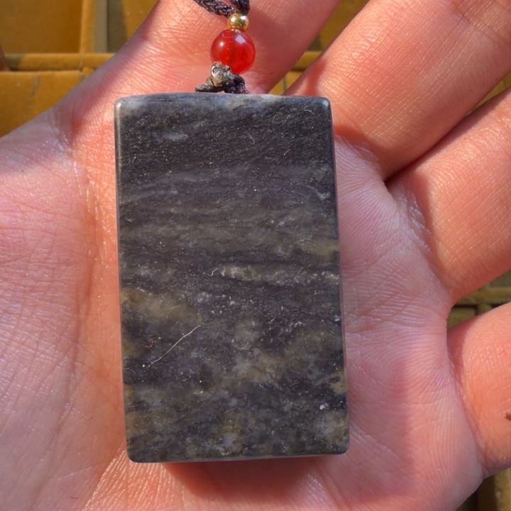 和田玉（糖玉）未镶嵌手链