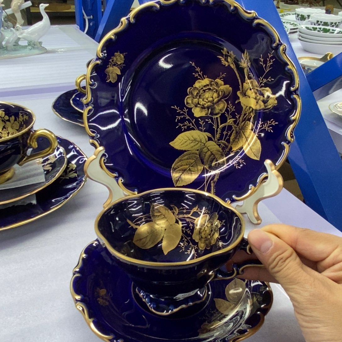 中古瓷器其他瓷器紫砂