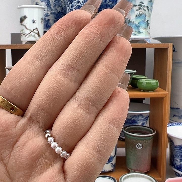 红陶猎*手工制作盆………………