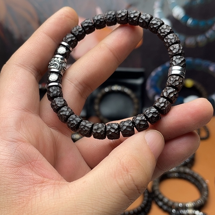 椰蒂手串8无相吞金兽