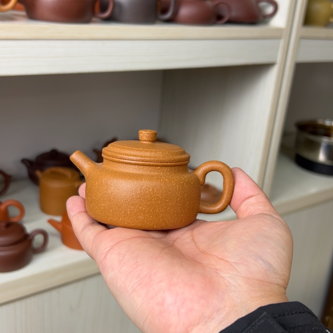 紫砂茶壶紫砂壶等