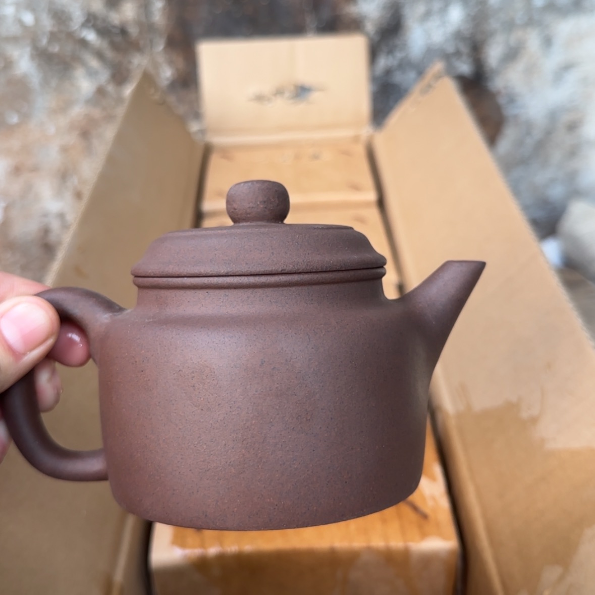 【闪购商品】紫砂茶壶紫砂茶具