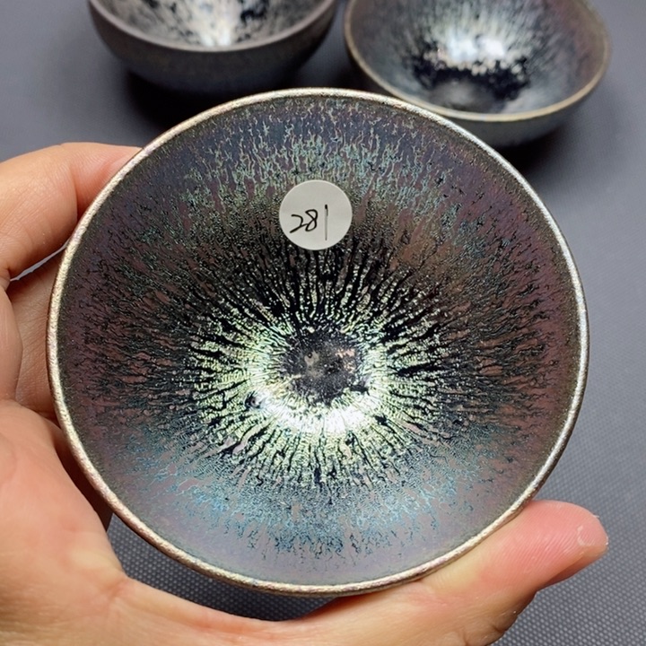 茶盏主任家都是精品盏