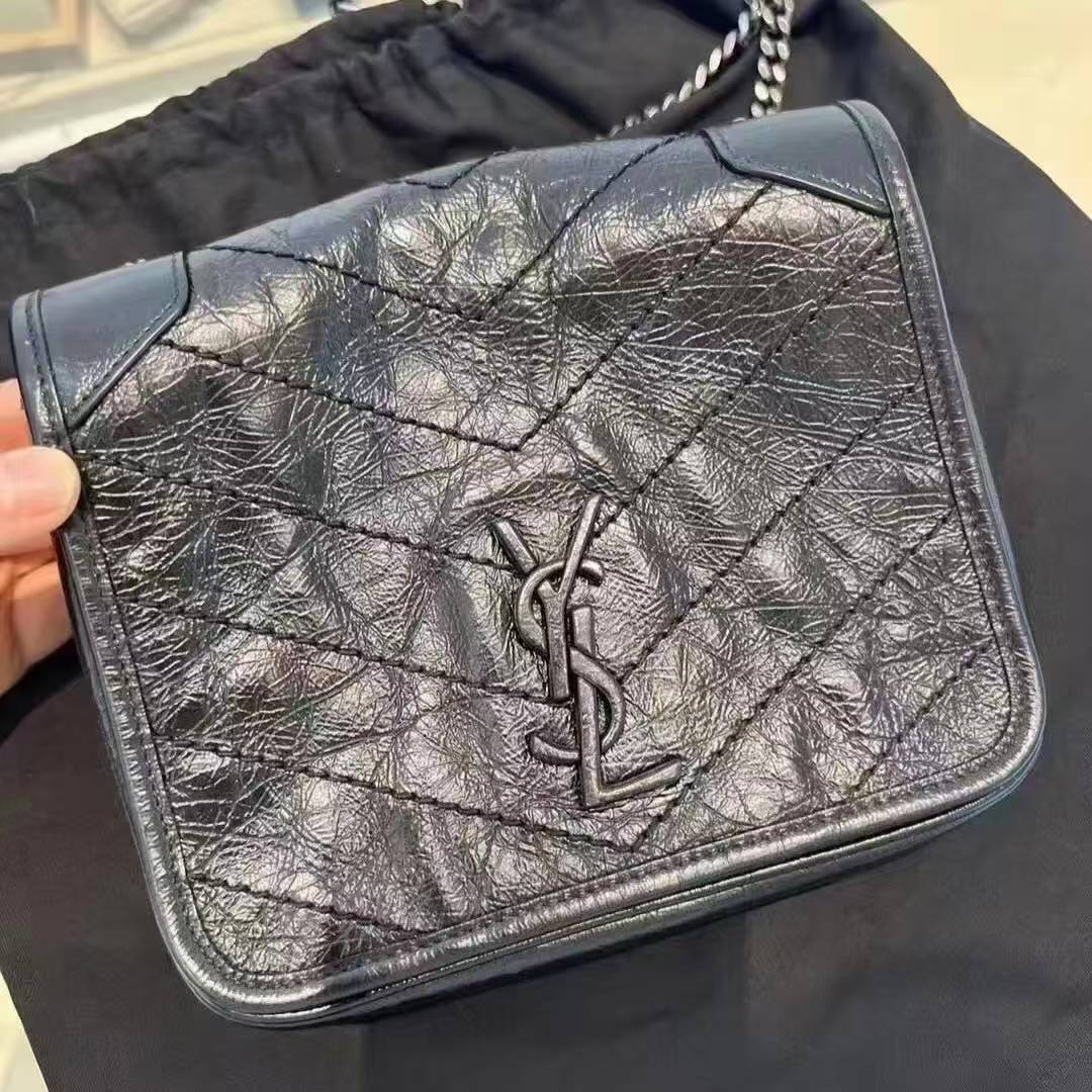 95新 YSL/圣罗兰  单肩包 mx8703/2510