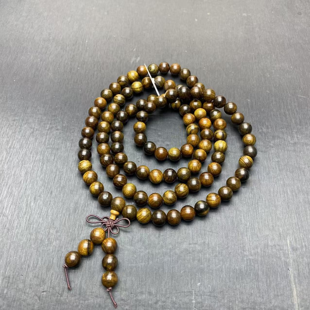 359号文玩成品手串