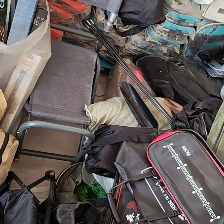 骑士椅全套发一个