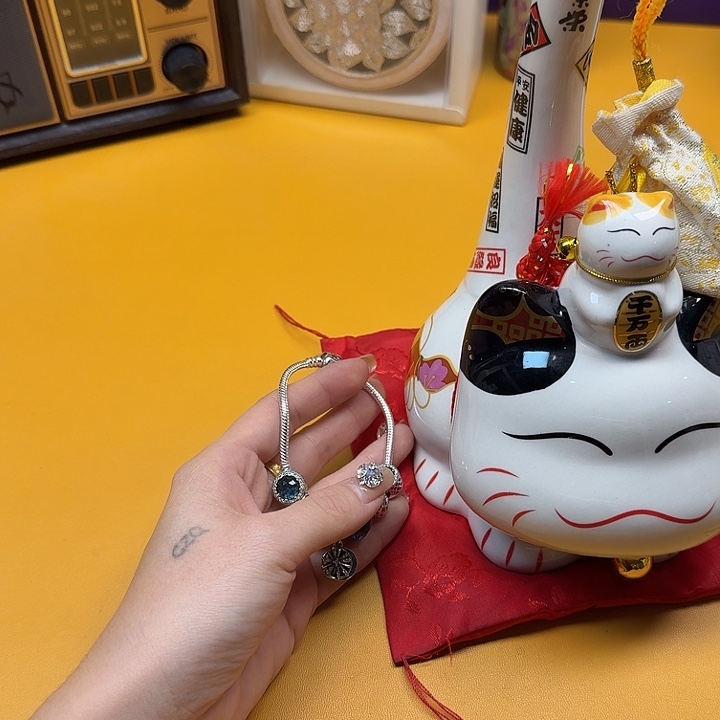 琉璃非金属手链啊啊啊啊啊啊