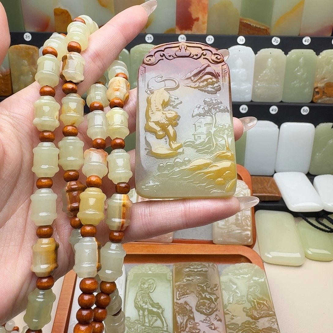 差***$生肖虎，一物一拍所见即所得