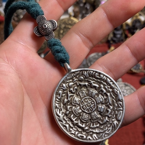 泥塑小元素品相完美