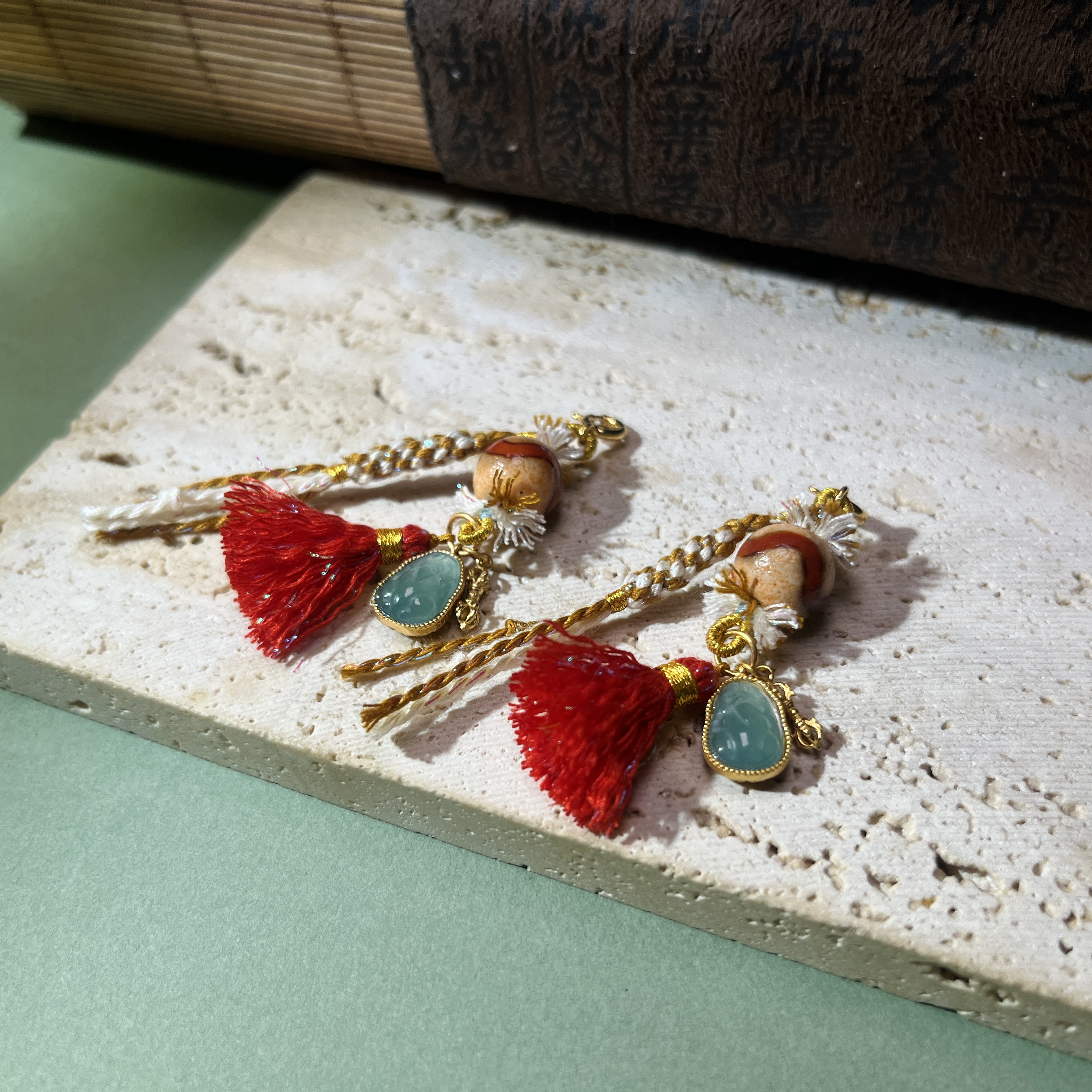 925银银制品 925银多宝提溜-多样性发一-Y995-自发