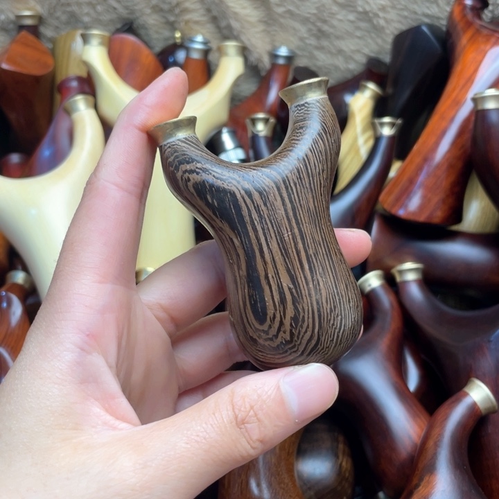 大果紫檀（缅甸花梨）瑕疵758