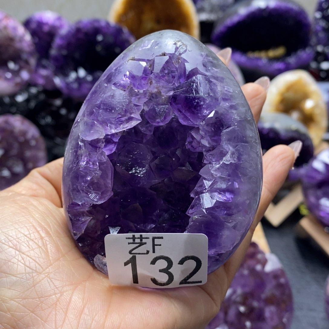 【闪购商品】水晶大型摆件（非配饰）未镶嵌