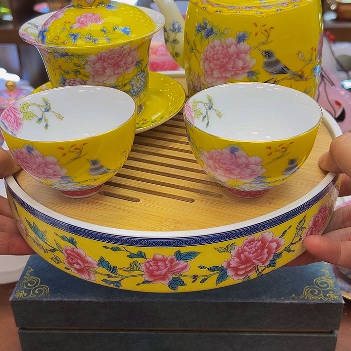 段泥茶杯吧啦吧啦的都不知道怎么