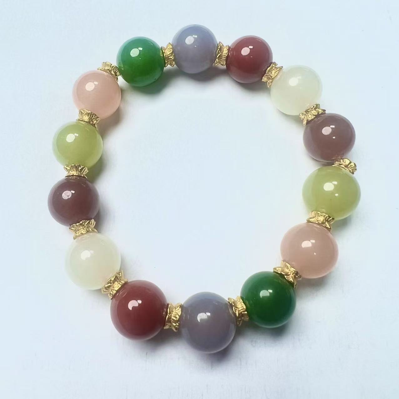 精美设计款手串*YBY8001