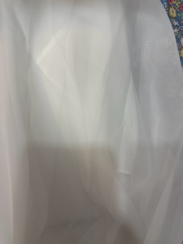白色棉麻裤子裤子