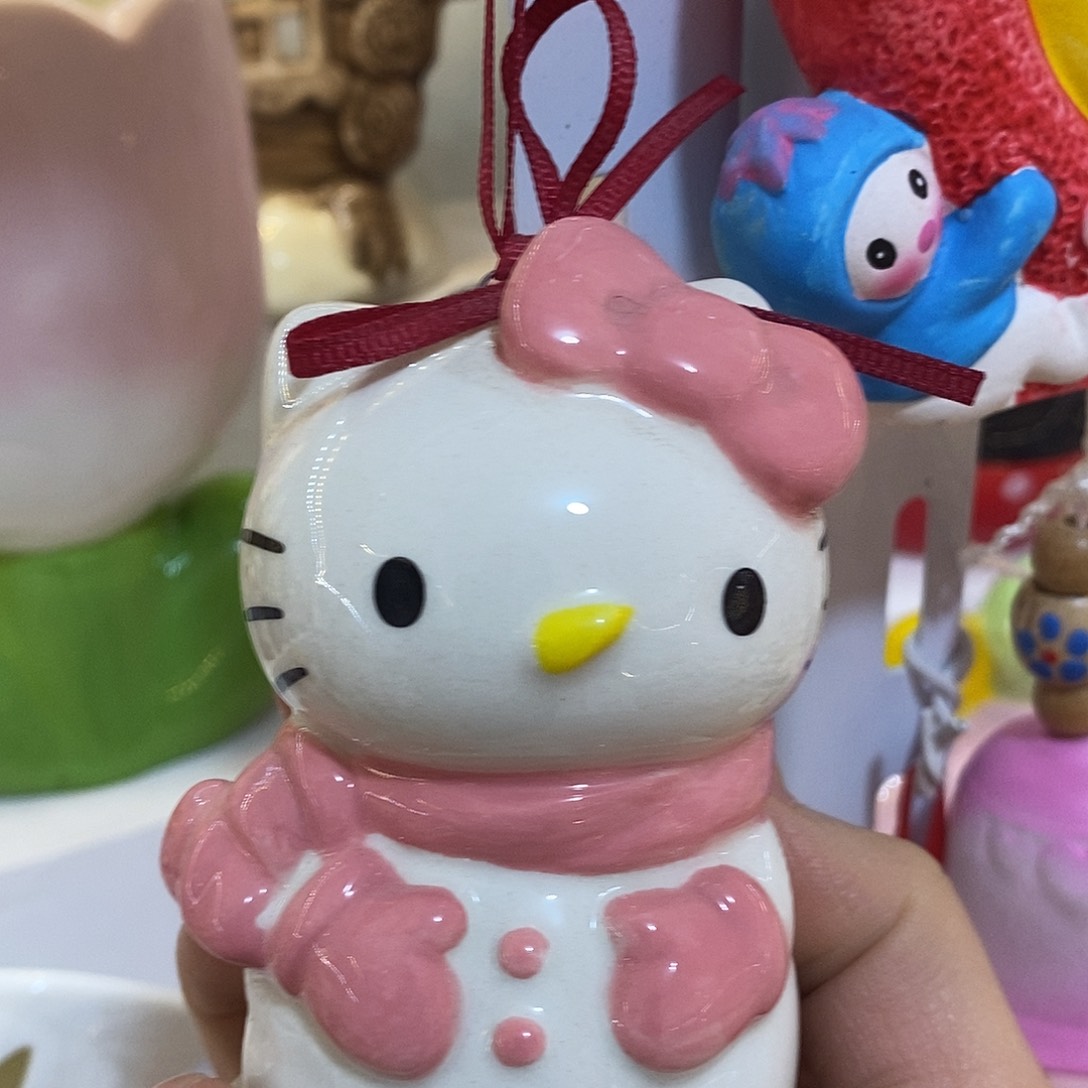 陶瓷微瑕介意慎拍