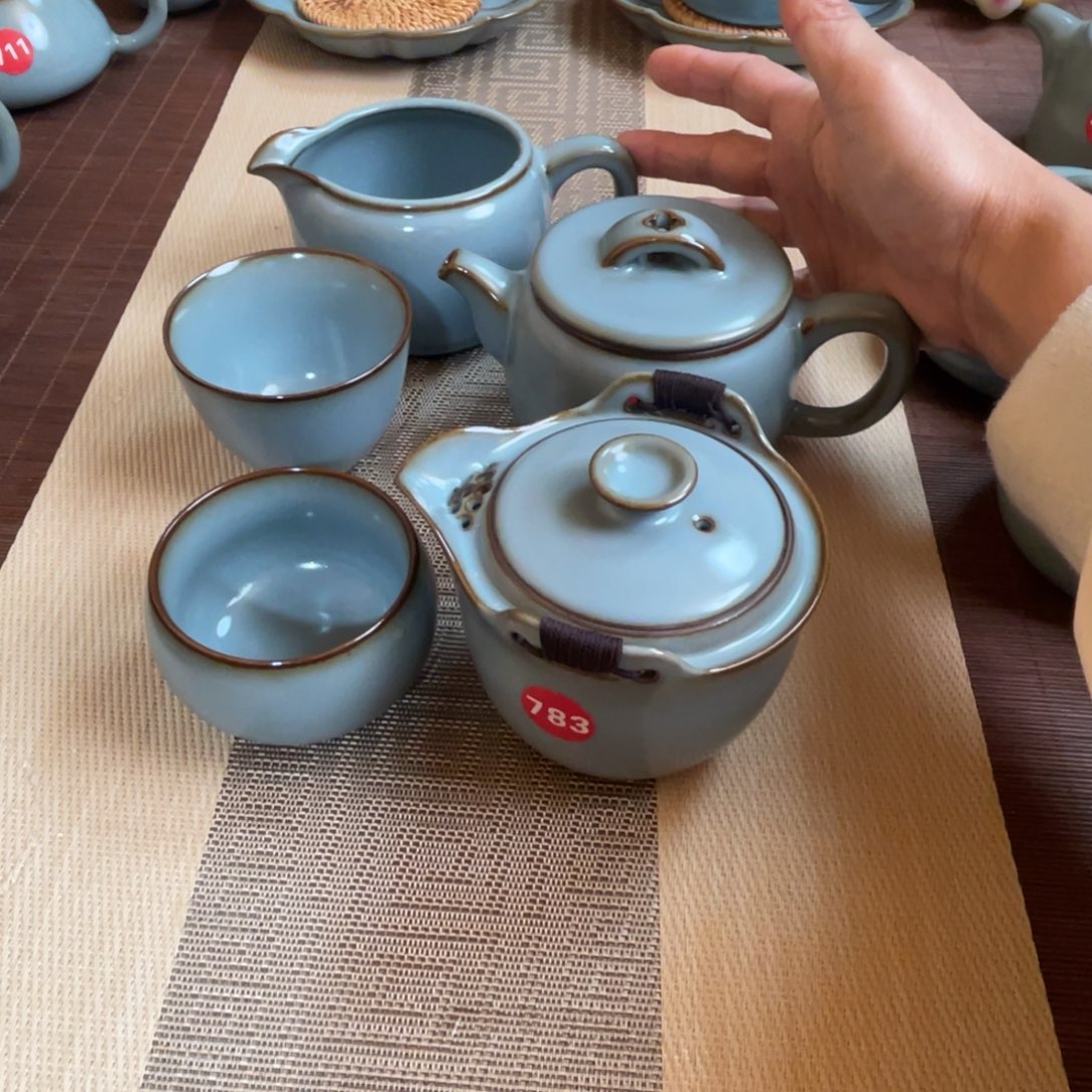 瓷片精选发货。。。。。。。。