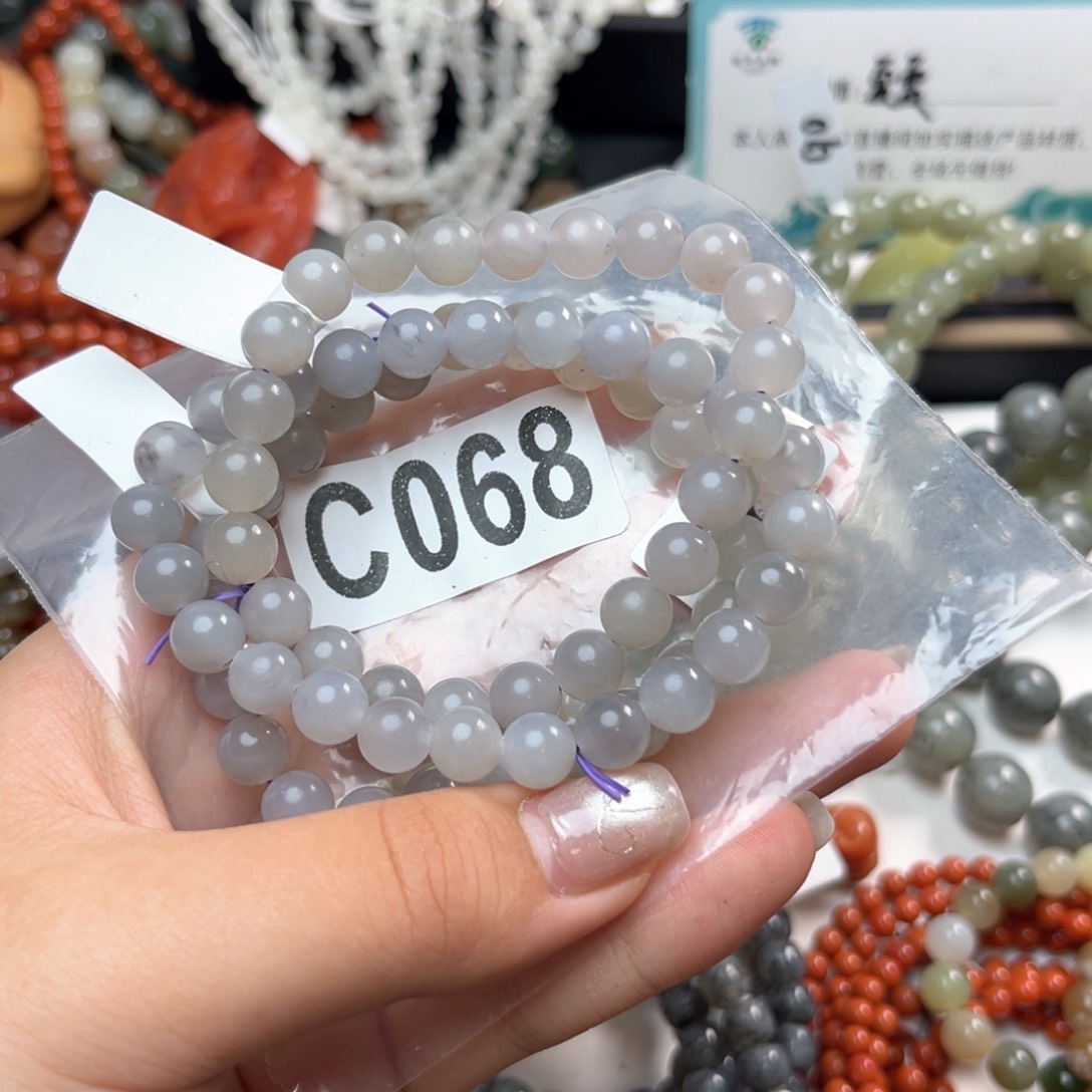 未镶嵌和田玉珠宝奇石锦*?