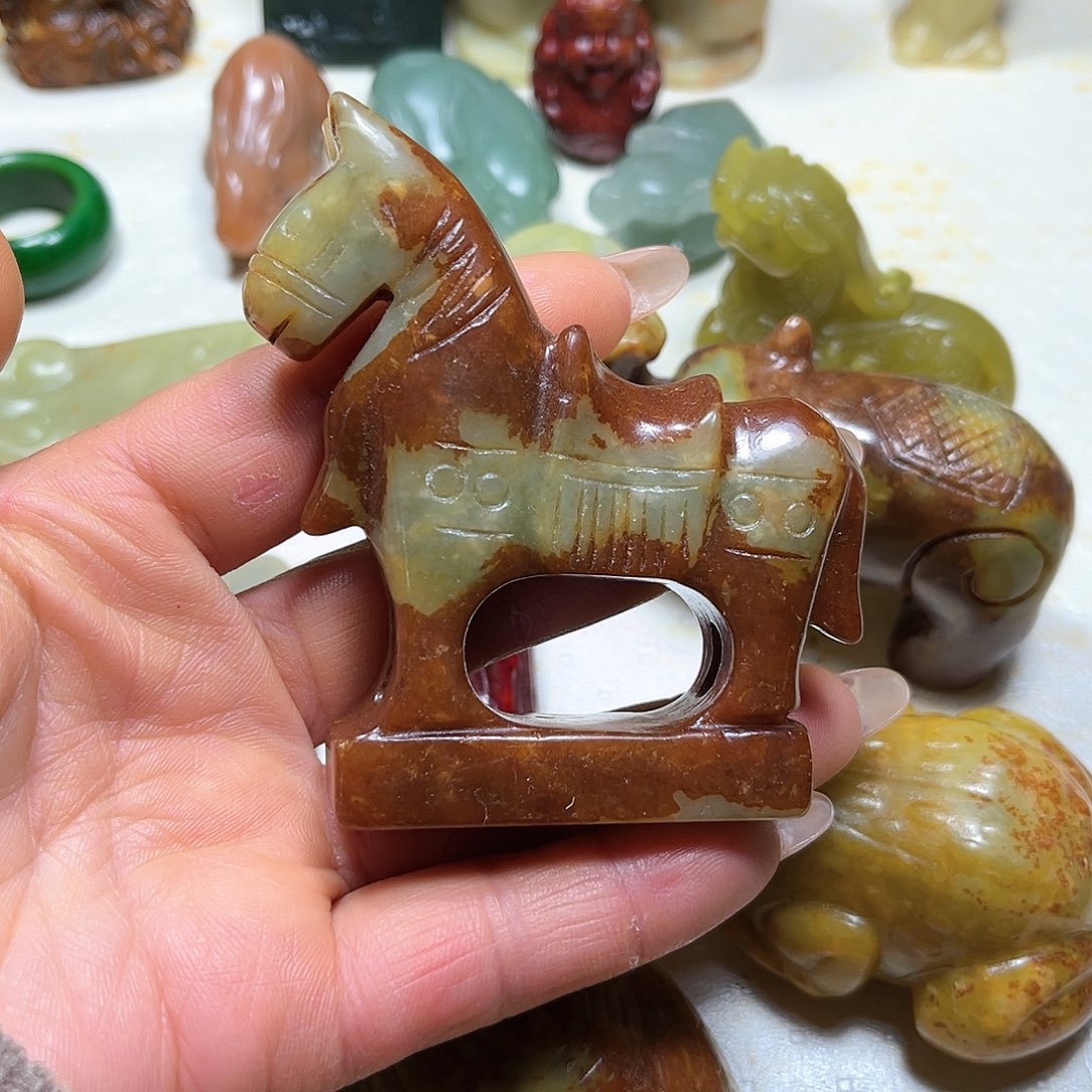 白玉菩提吊坠白玉菩提吊坠