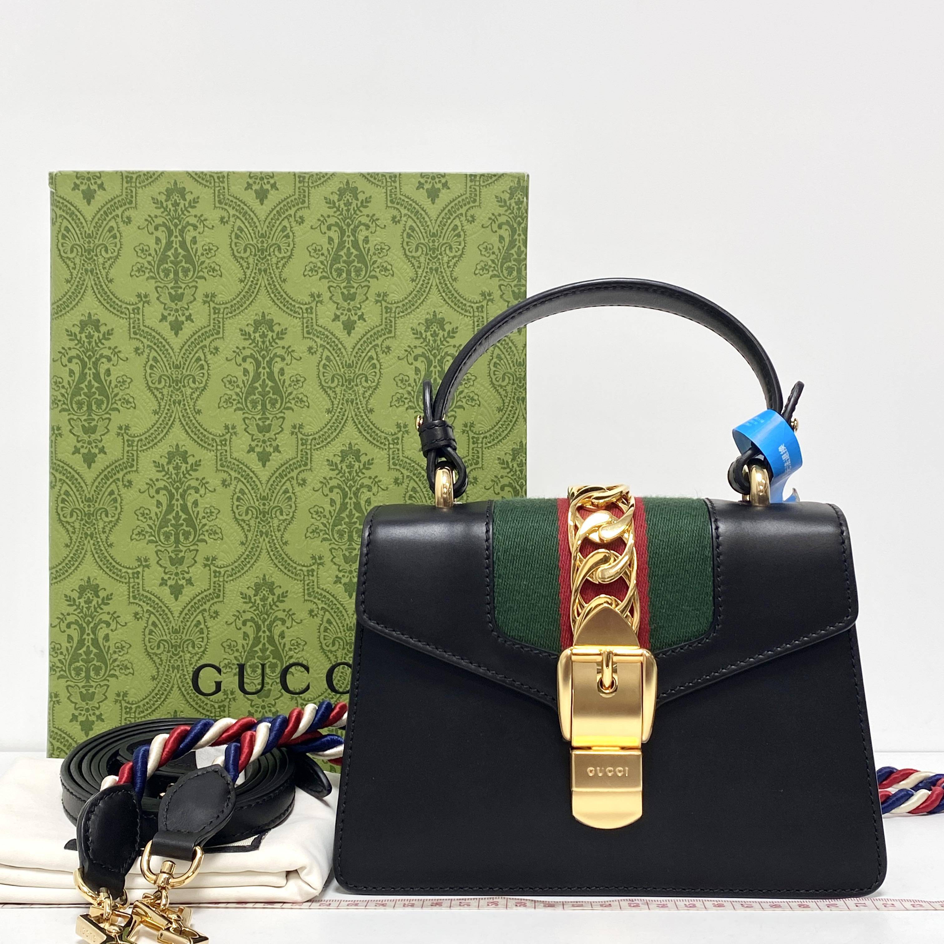 胖虎安安/古驰/95新/公价0/箱包/斜挎包/312501250126