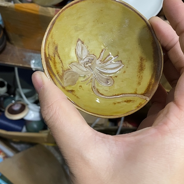 陶瓷艺术品及陶瓷制品