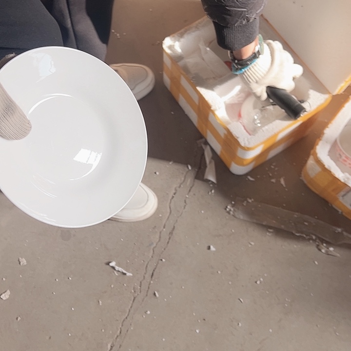 吐骨碟6支装哈哈哈哈