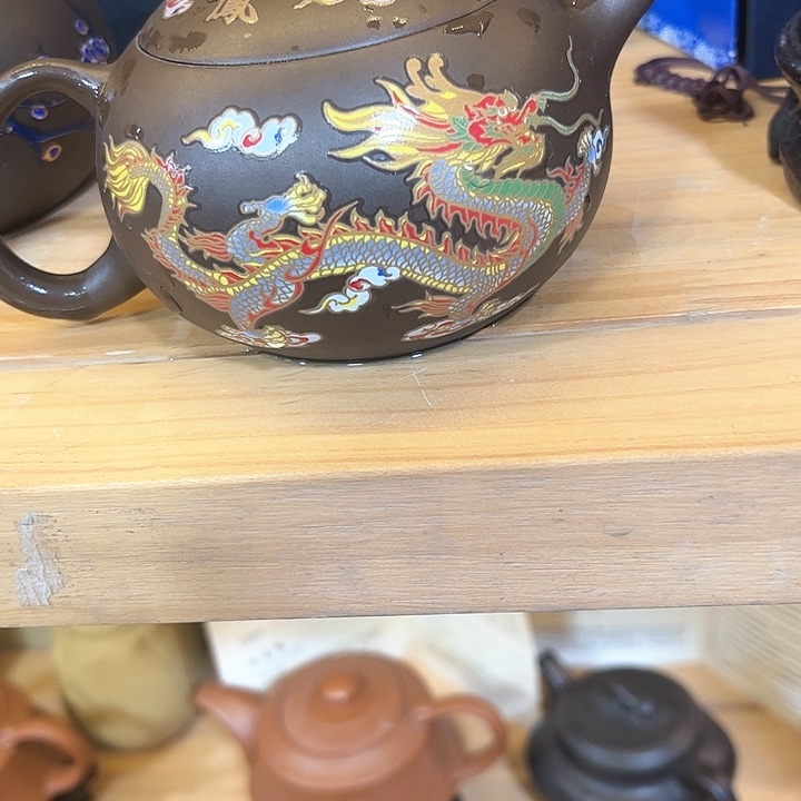 紫砂茶壶紫砂茶具