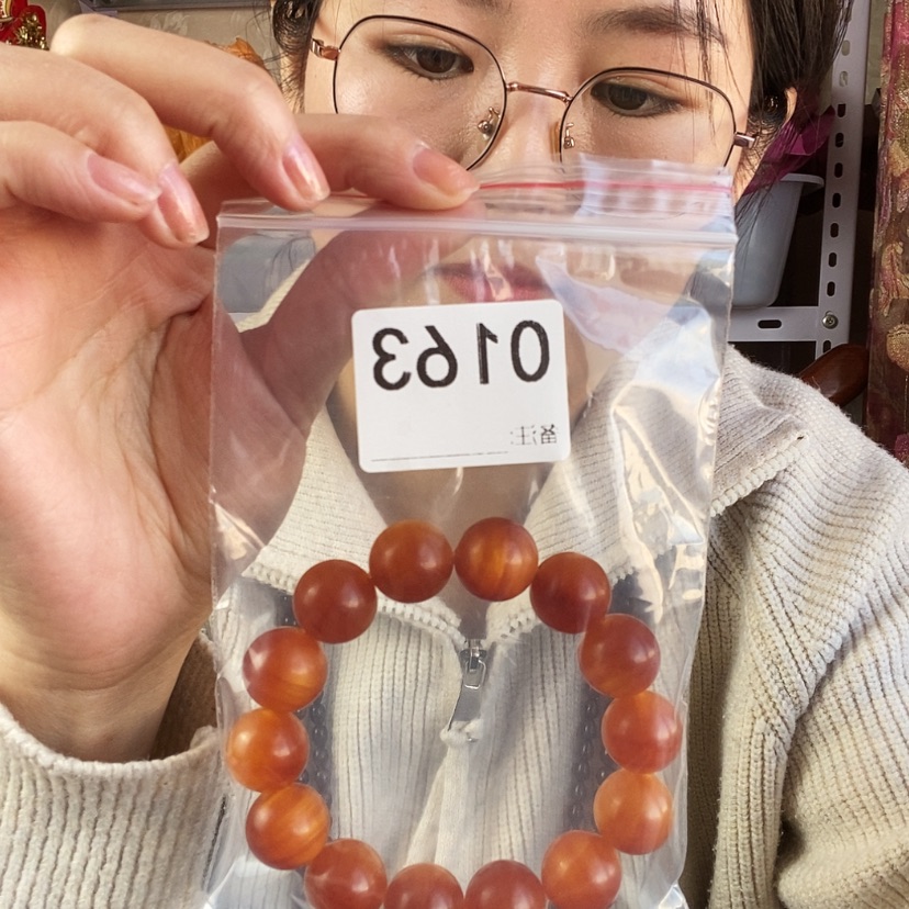 【闪购商品】东非黑黄檀（紫光檀）倦*0163