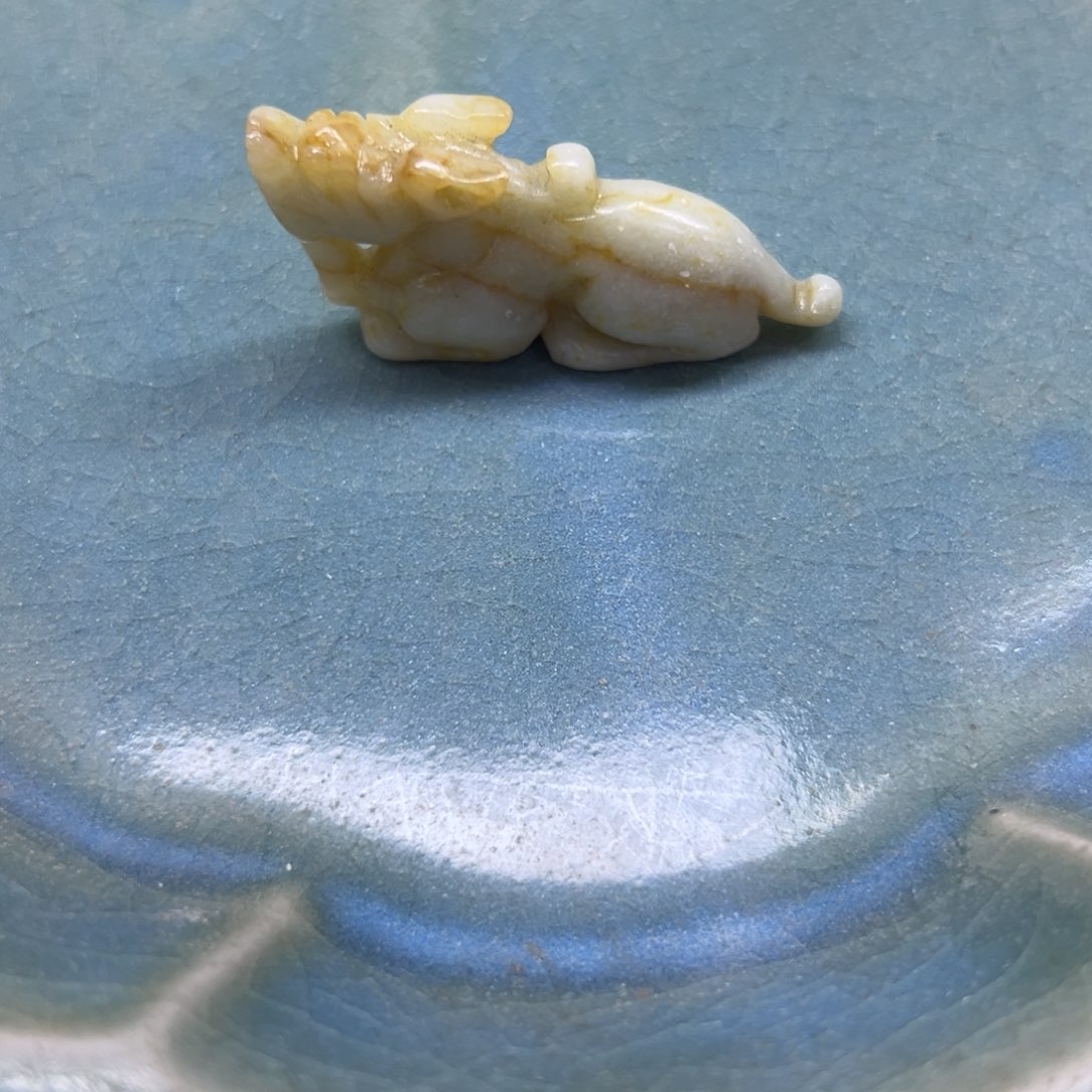 瓷片瓷器制作工艺等