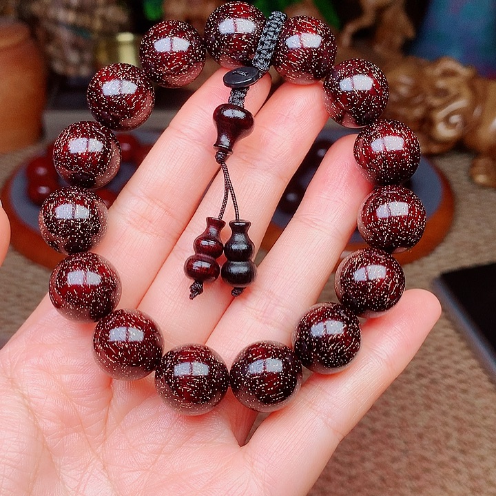 檀香紫檀（小叶紫檀）