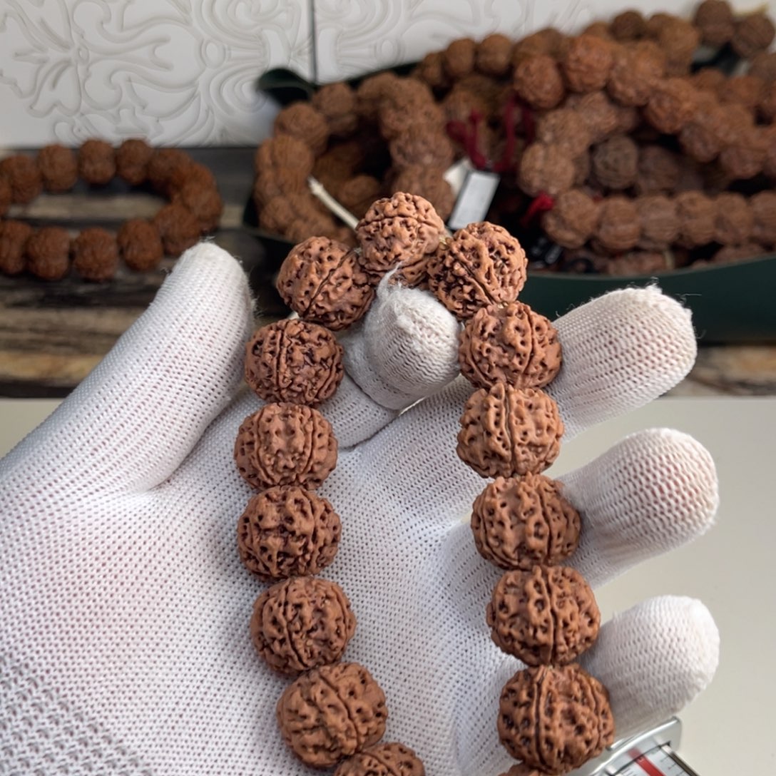 金刚菩提吊坠010黄皮安娜蜂窝