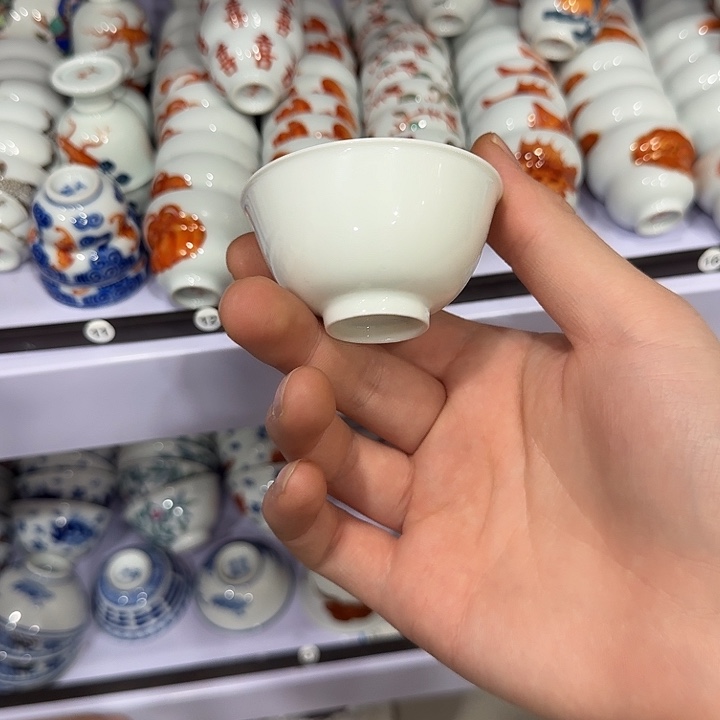 陶瓷艺术品收藏陶瓷