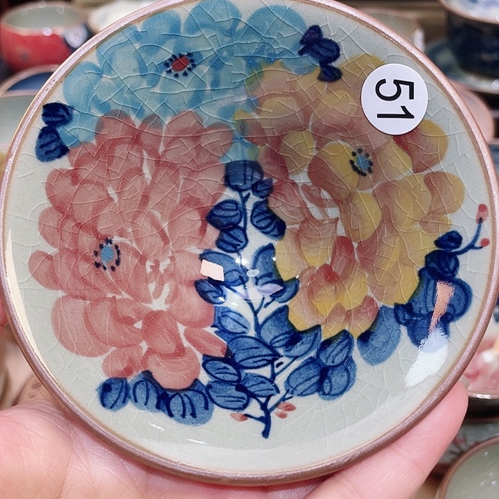 景德镇陶瓷博物有限公司