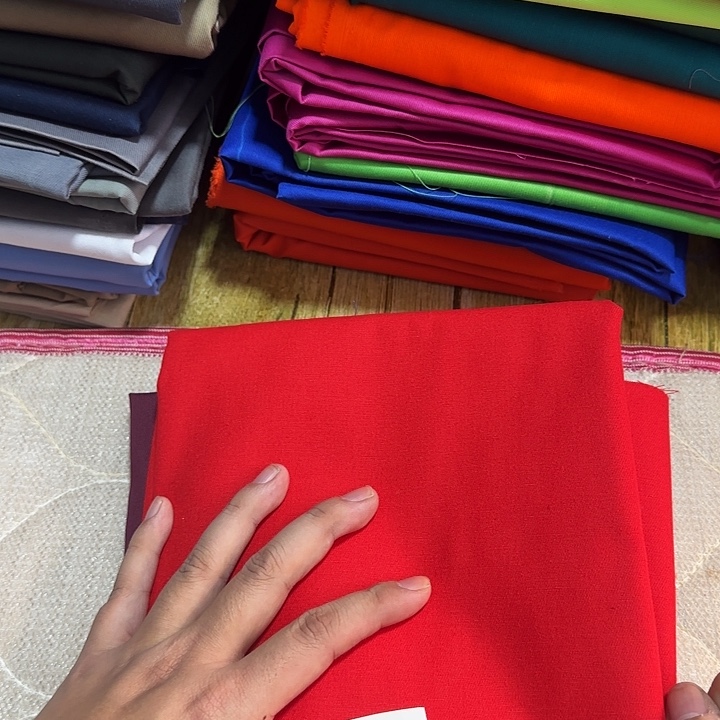 无纺布混纺直播间闪购面料045