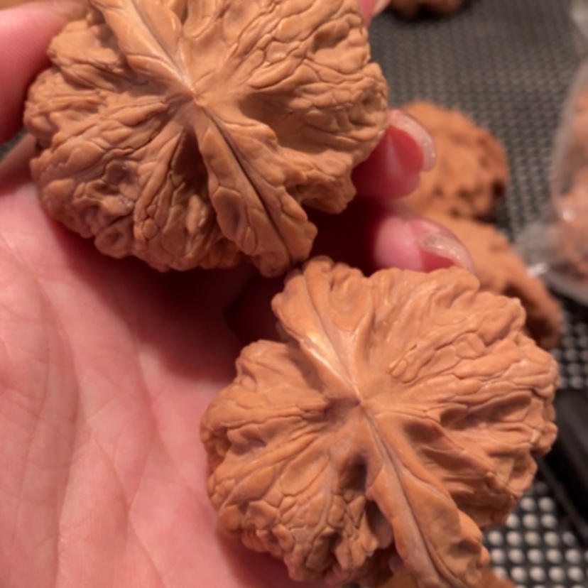 【闪购商品】吊坠文玩核桃J****n锦鲤