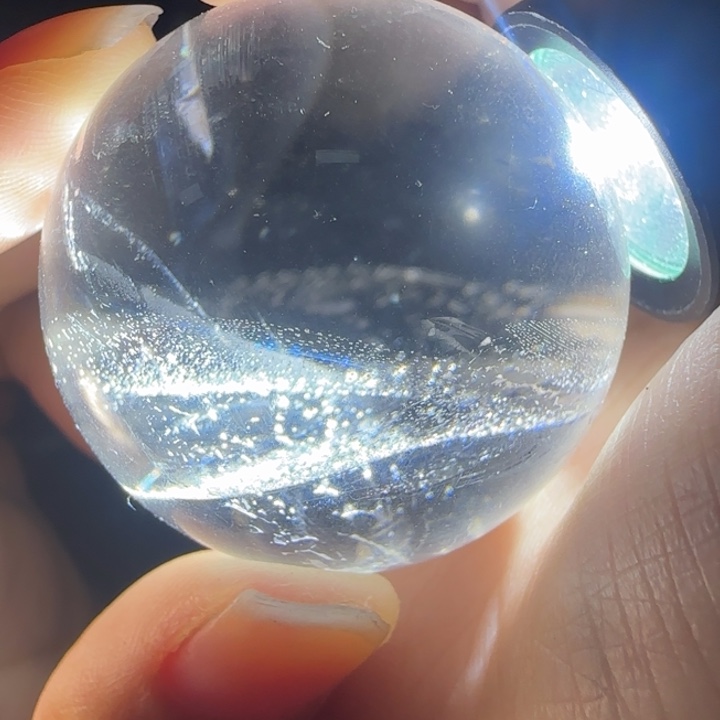 水晶摆件未镶嵌A029