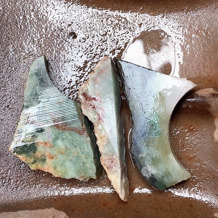 裸石翡翠?*1800000000