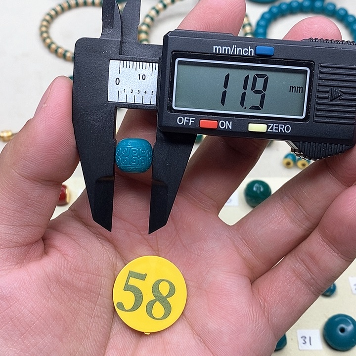 高瓷玉化归元款归元