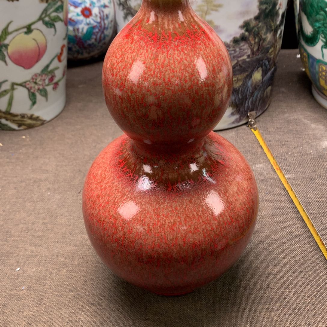 陶瓷摆件旧藏瓷器旧藏瓷器