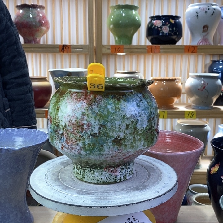 罐36 陶瓷陶瓷陶瓷陶瓷