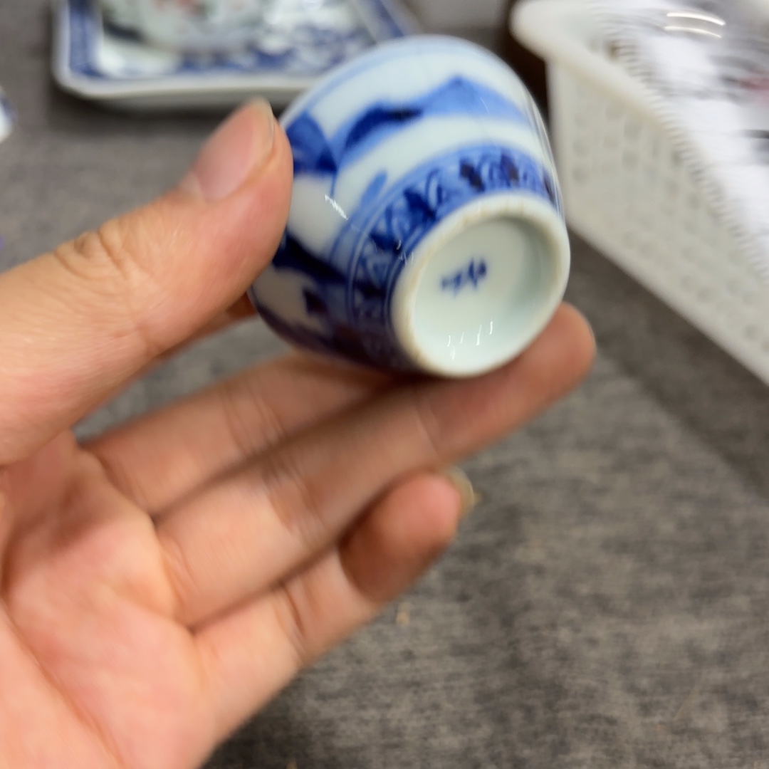 非常好看漂亮的物品 