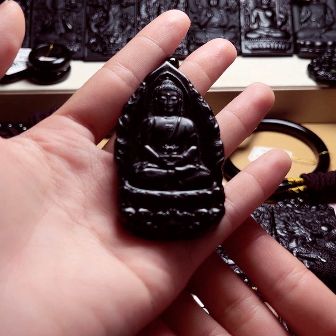 天然缅料A货大日A122