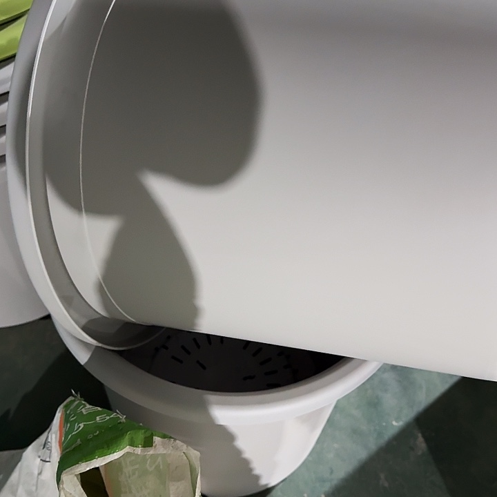 四季12号灰白无托2个