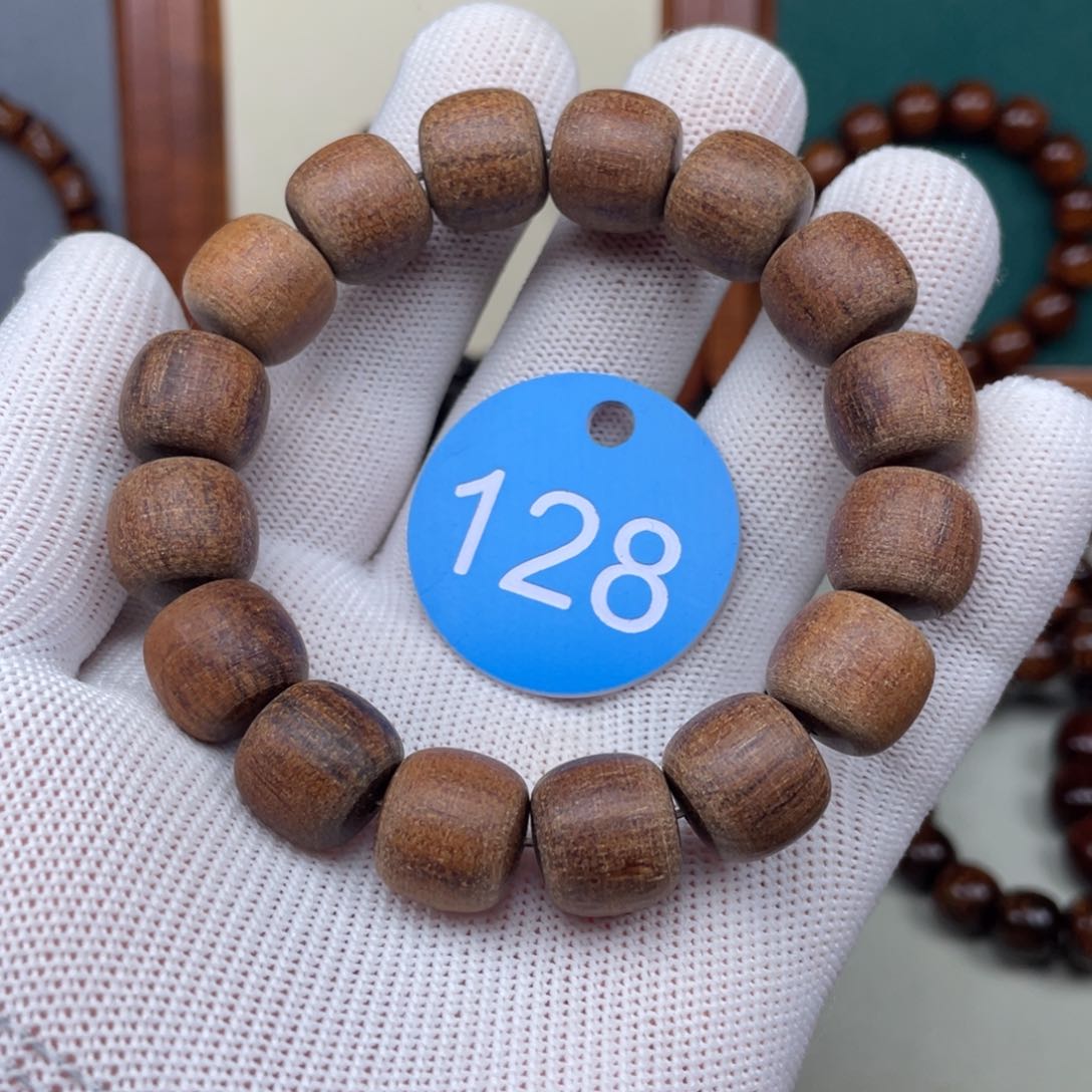 贡木手串/手链13老型