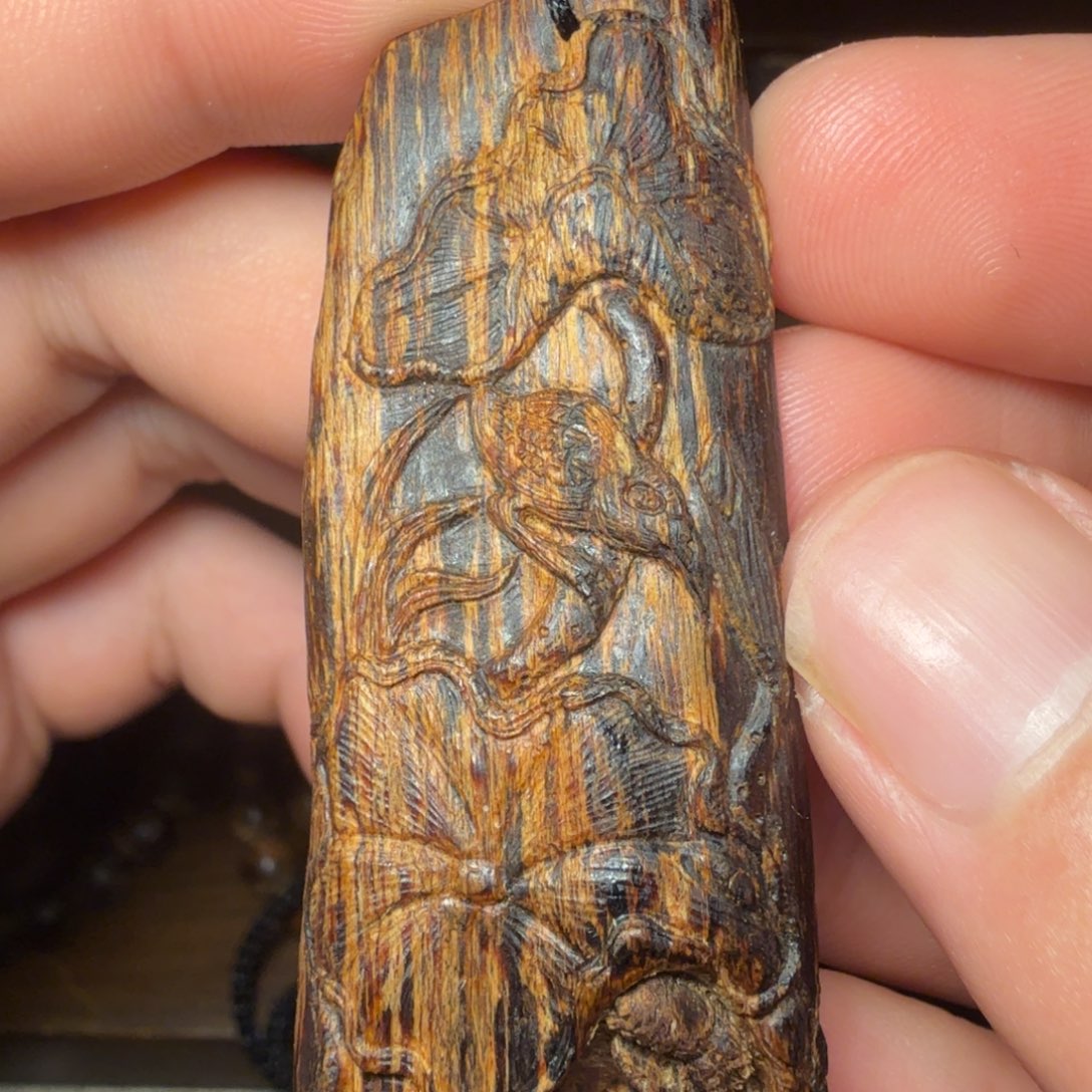 正区达拉干古懂级7.6克原料